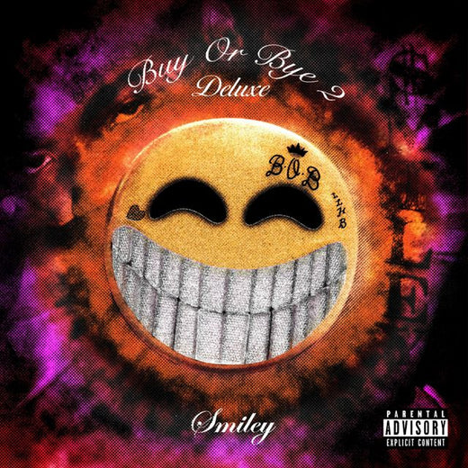 Smiley - 'Venice Beach (feat. Golde London)' [Ringtone]