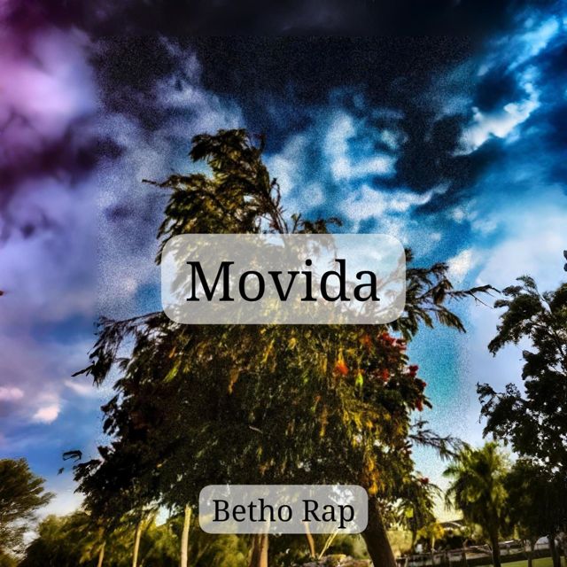 Betho Rap - 'Movida' [Ringtone]