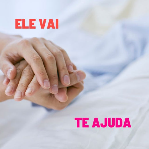 Agenor Neves - 'Ele Vai Te Ajuda' [Ringtone]