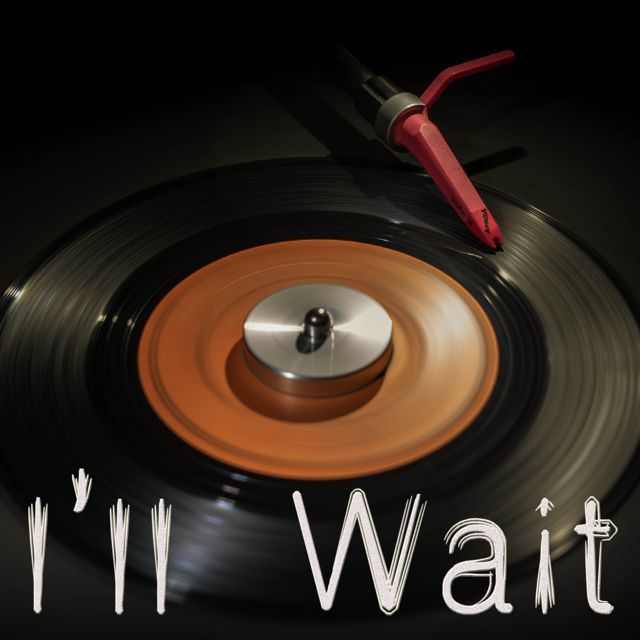 Adelia Sparx - 'I'll Wait' [Ringtone]