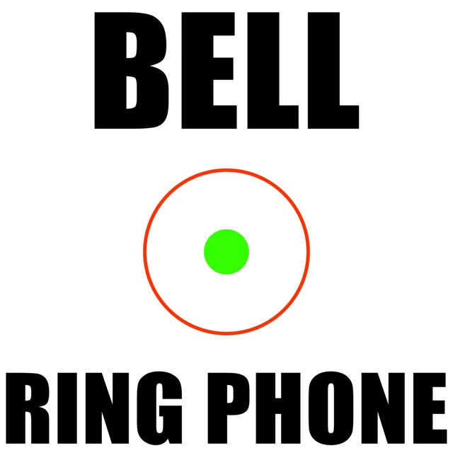 Phone Tones - 'Bell Ring Phone' [Ringtone]