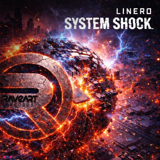 Linero - 'System Shock' [Ringtone]