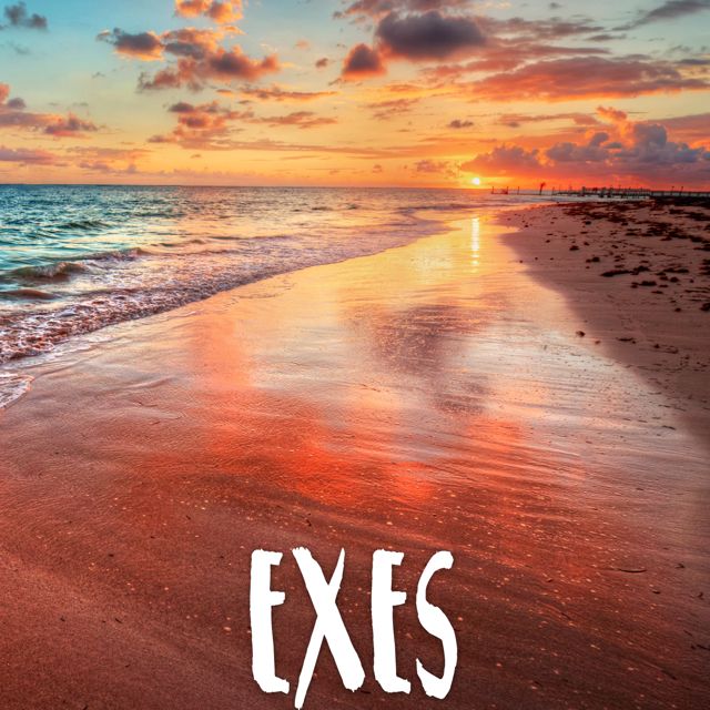 Tropical Jawns - 'Exes (Marimba)' [Ringtone]