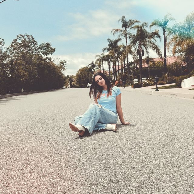 Shanice - 'Spring Break' [Ringtone]