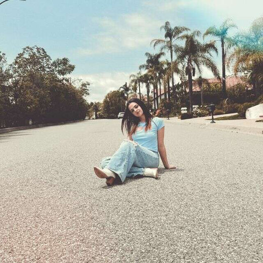 Shanice - 'Spring Break' [Ringtone]