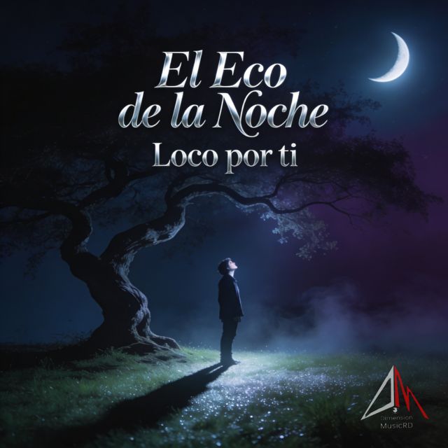el eco de la noche - 'loco porti' [Ringtone]
