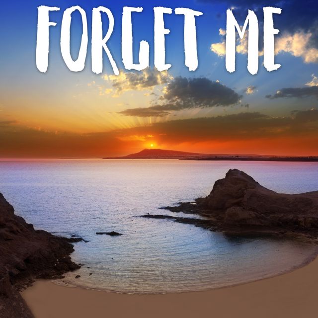 Tropical Jawns - 'Forget Me (Marimba)' [Ringtone]
