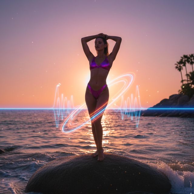 Dj Puelma - 'Thong Weather' [Ringtone]