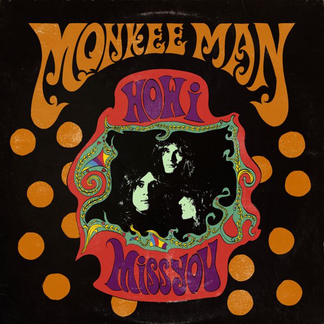 Monkee man - 'How I Miss You' [Ringtone]