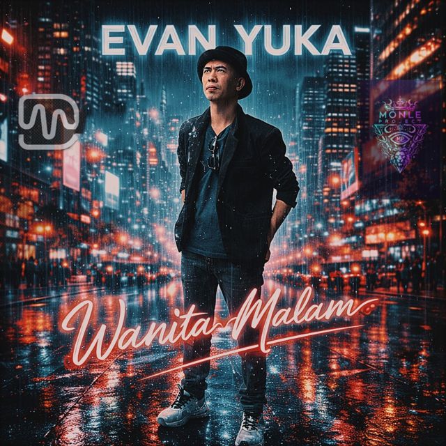 Evan Yuka - 'Wanita Malam' [Ringtone]