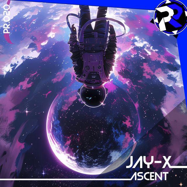 Jay-x - 'Ascent' [Ringtone]