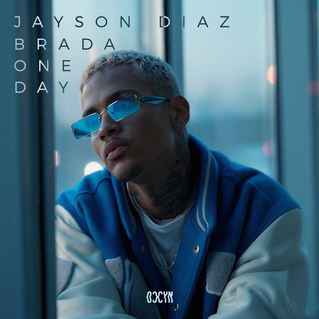Jayson Diaz - 'One Day (feat. Brada)' [Ringtone]