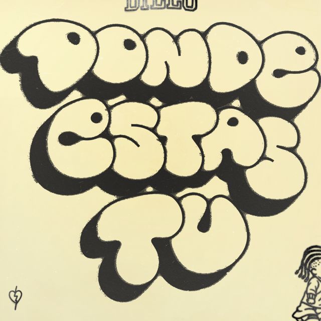 Dielo - 'Dónde Estás Tú' [Ringtone]