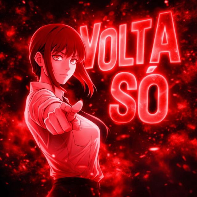CAPE - 'Volta Só (Ultra Slowed) (feat. Dj Samer)' [Ringtone]