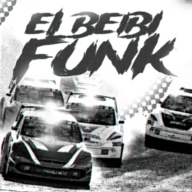 Beckham Music - 'EL BEIBI FUNK (feat. OM4LV & BECKXLKZ)' [Ringtone]