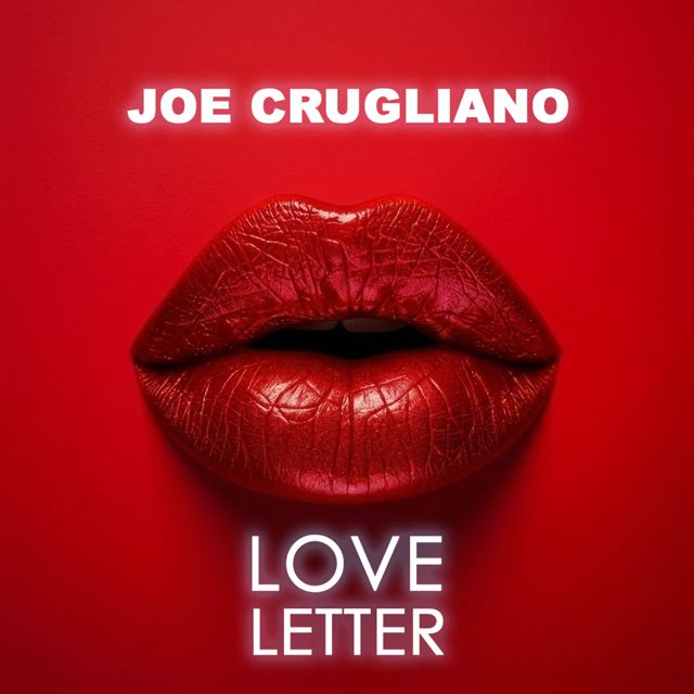 Joe Crugliano - 'Love Letter' [Ringtone]