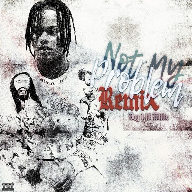 Day1 Lil Willie - 'Not my problem' [Ringtone]