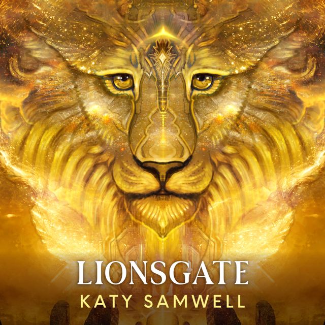 Katy Samwell - 'Lion’s Gate' [Ringtone]
