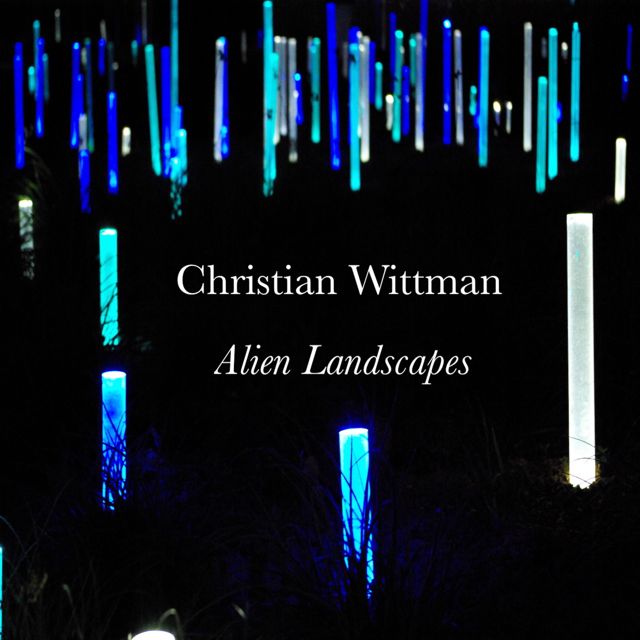 Christian Wittman - 'Alcyone' [Ringtone]