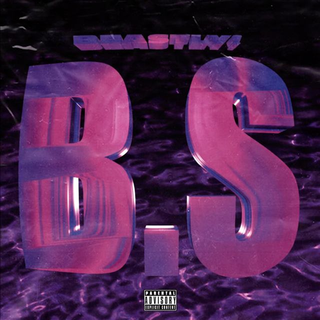 Beastlyslime - 'B.S' [Ringtone]