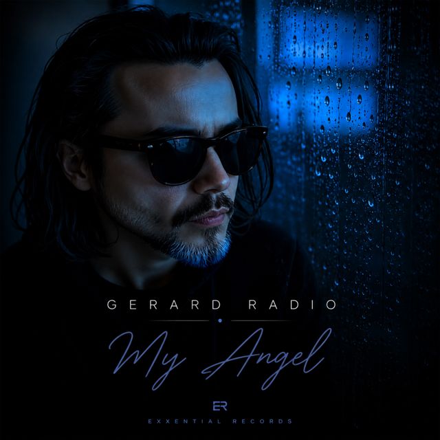 Gerard Radio - 'My Angel' [Ringtone]
