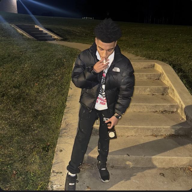 Fc Marc - 'Keep Going....' [Ringtone]