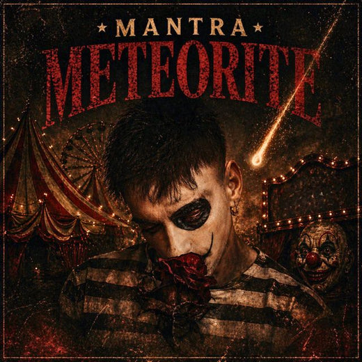 Mantra - 'Meteorite' [Ringtone]