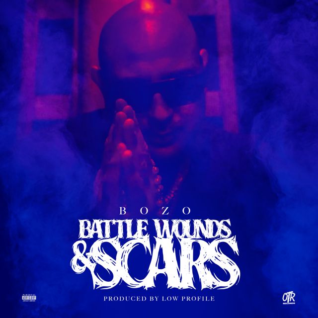 Bozo - 'Battle Wounds & Scars' [Ringtone]