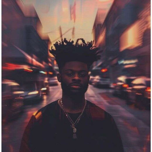 Aura$ - 'you walk like ronald ronald mcdonald (Sped Up)' [Ringtone]