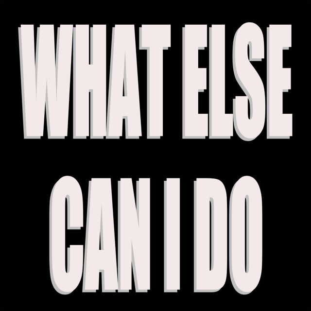 Paulia Santarlas - 'What Else Can I Do' [Ringtone]