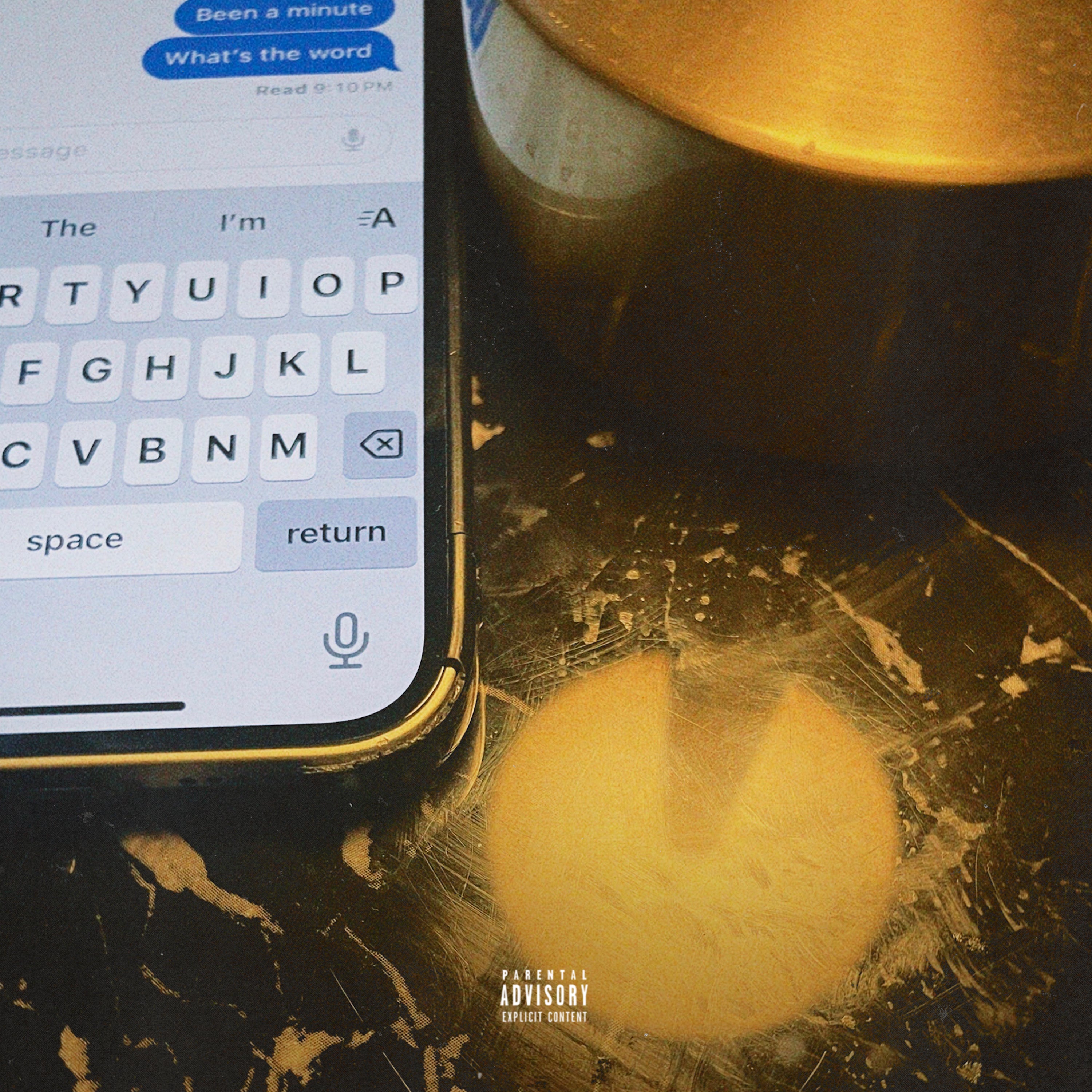 Derin Falana - 'What's the Word' [Ringtone]