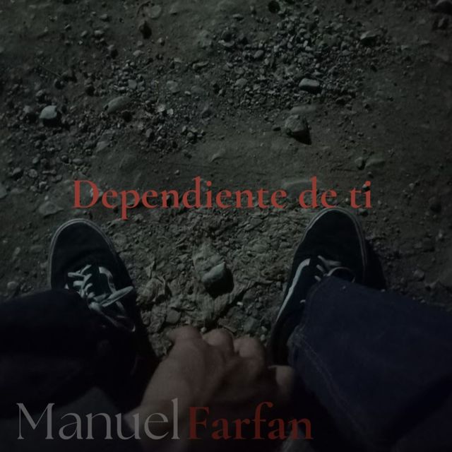 Manuel Farfan - 'Dependiente de ti' [Ringtone]