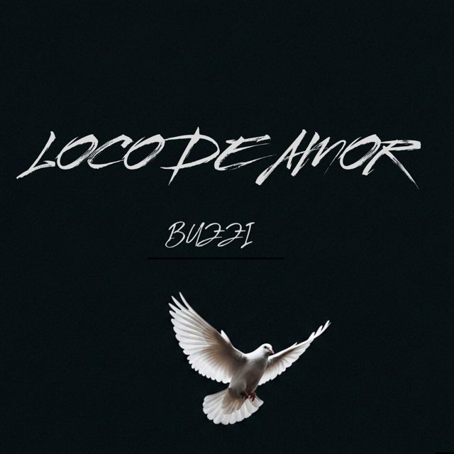 Buzzi - 'LOCO DE AMOR' [Ringtone]