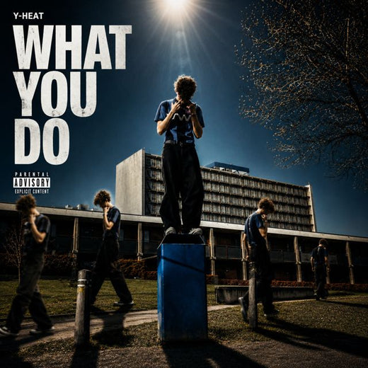 Y-Heat - 'What You Do' [Ringtone]