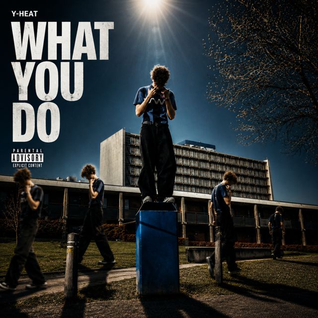 Y-Heat - 'What You Do' [Ringtone]