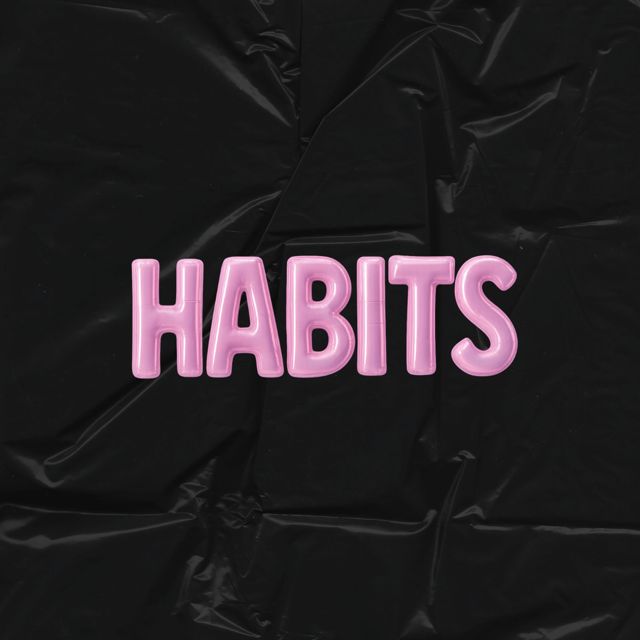 Ali Fontaine - 'Habits' [Ringtone]