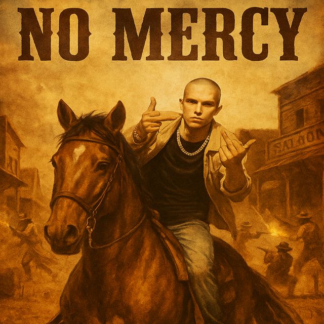 Wonkru Lit - 'No Mercy' [Ringtone]