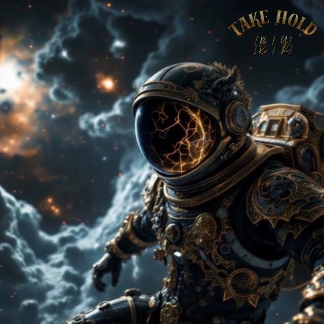 RYKR - 'Take Hold' [Ringtone]