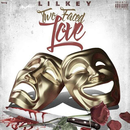 Lil Key - 'Afraid of Love' [Ringtone]