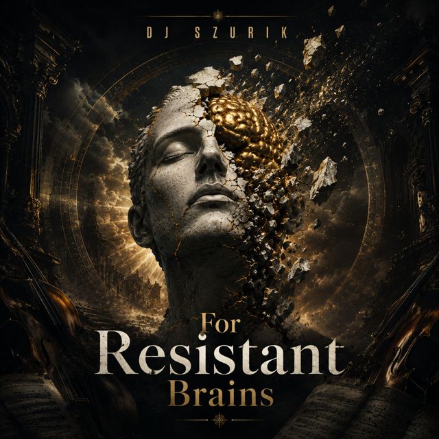 DJ SZURIK - 'Grief-Piston Sonata' [Ringtone]