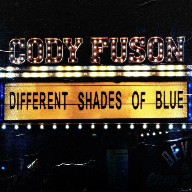 Cody Fuson - 'Wish You’d Stay' [Ringtone]