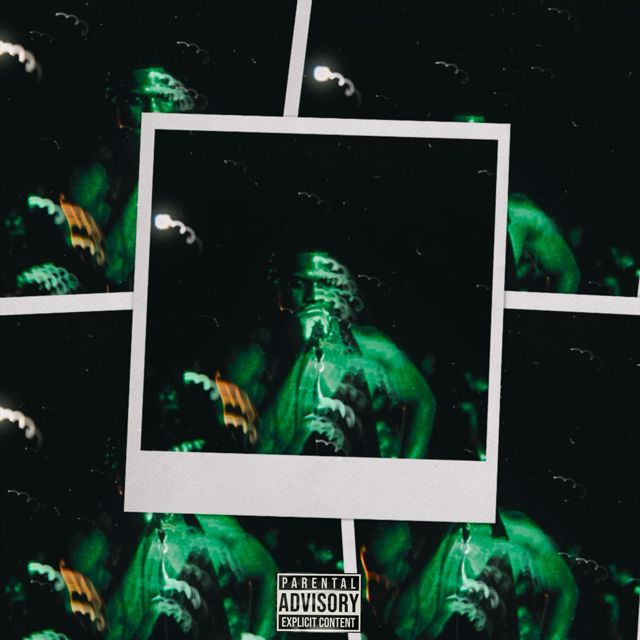 Kane Wave - 'EARL SWEATSHIRT' [Ringtone]
