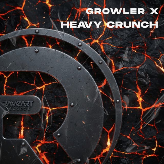 Growler X - 'Heavy Crunch' [Ringtone]
