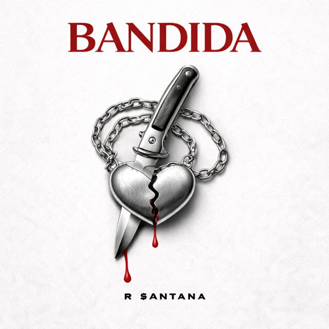R $antana - 'Bandida' [Ringtone]