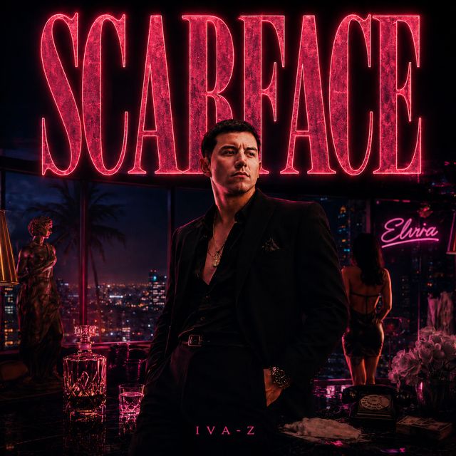 IVA-Z - 'Scarface' [Ringtone]
