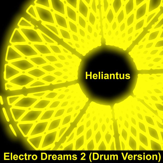 Heliantus - 'Autumn Magic (Drum Version)' [Ringtone]