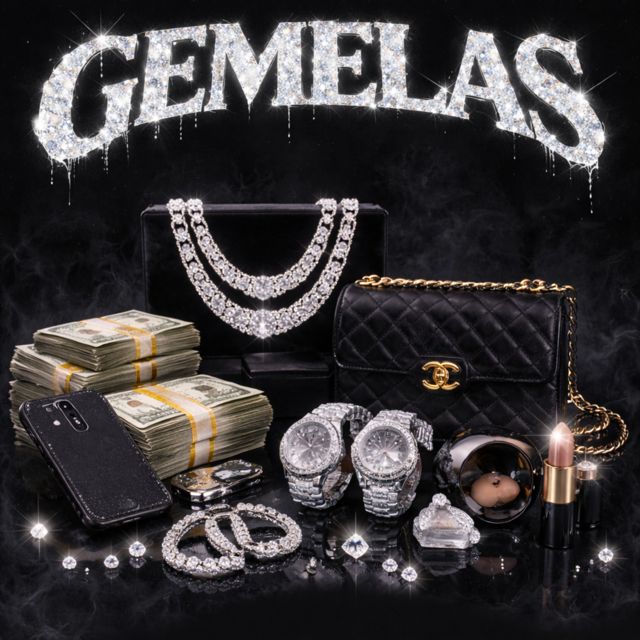 David Dayz - 'GEMELAS' [Ringtone]