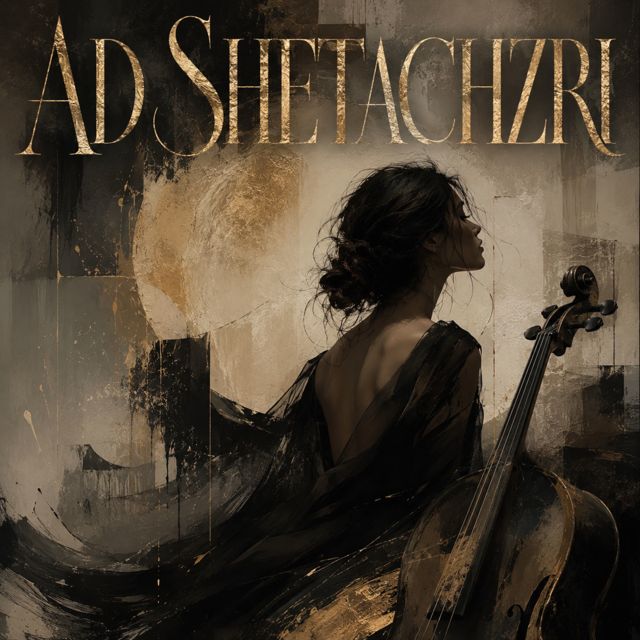 Eitan Lev - 'Ha'or sheba'einayim shelach' [Ringtone]