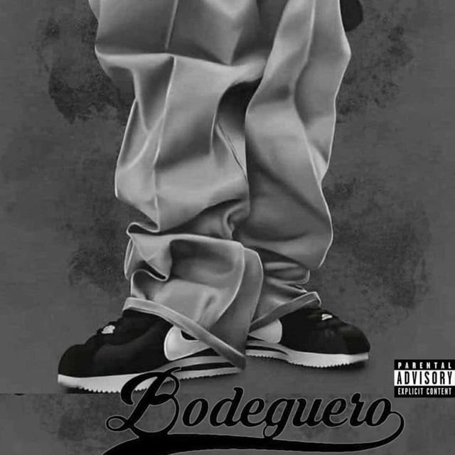 Bodeguero OG - 'MONOTEISTA' [Ringtone]
