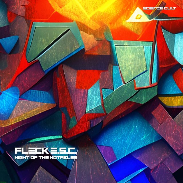 Fleck E.S.C. - 'Pet Bottle' [Ringtone]